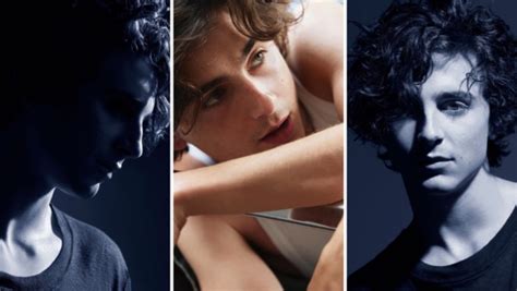 bleu de chanel commercial cast|The new Chanel ad starring Timothee Chalamet is near perfect.